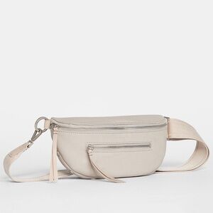 NWOT Hammitt Charles Crossbody Med Bag